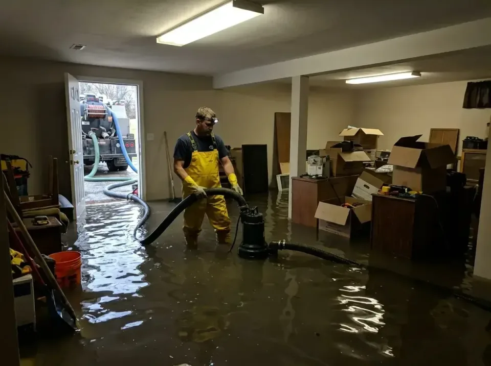 basement-burst-pipe-flooding-a-001 — frequently asked questions, 24-Hour Water Damage Restoration Services in Kimberly, WI